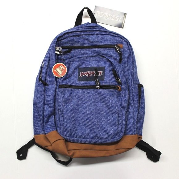 adidas backpack aqua color  BRAND NEW Adidas Hermosa II Mesh Backpack Semi Flash Aqua Blue